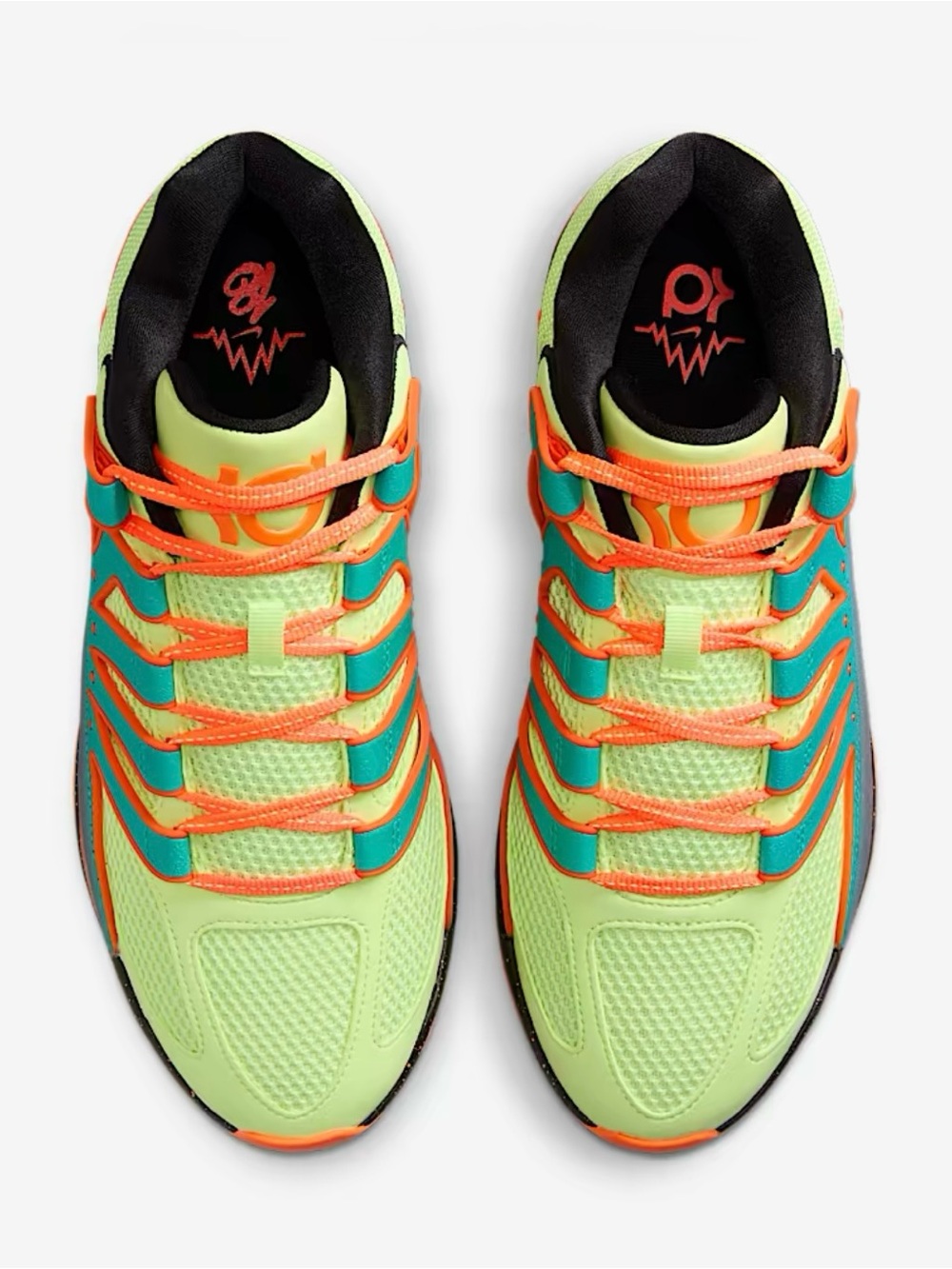 KD18 "New Timeline"